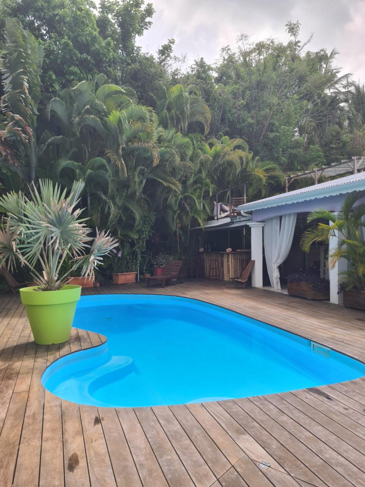 Les 3 Epices Le Gosier (Grande-Terre) Quarto foto