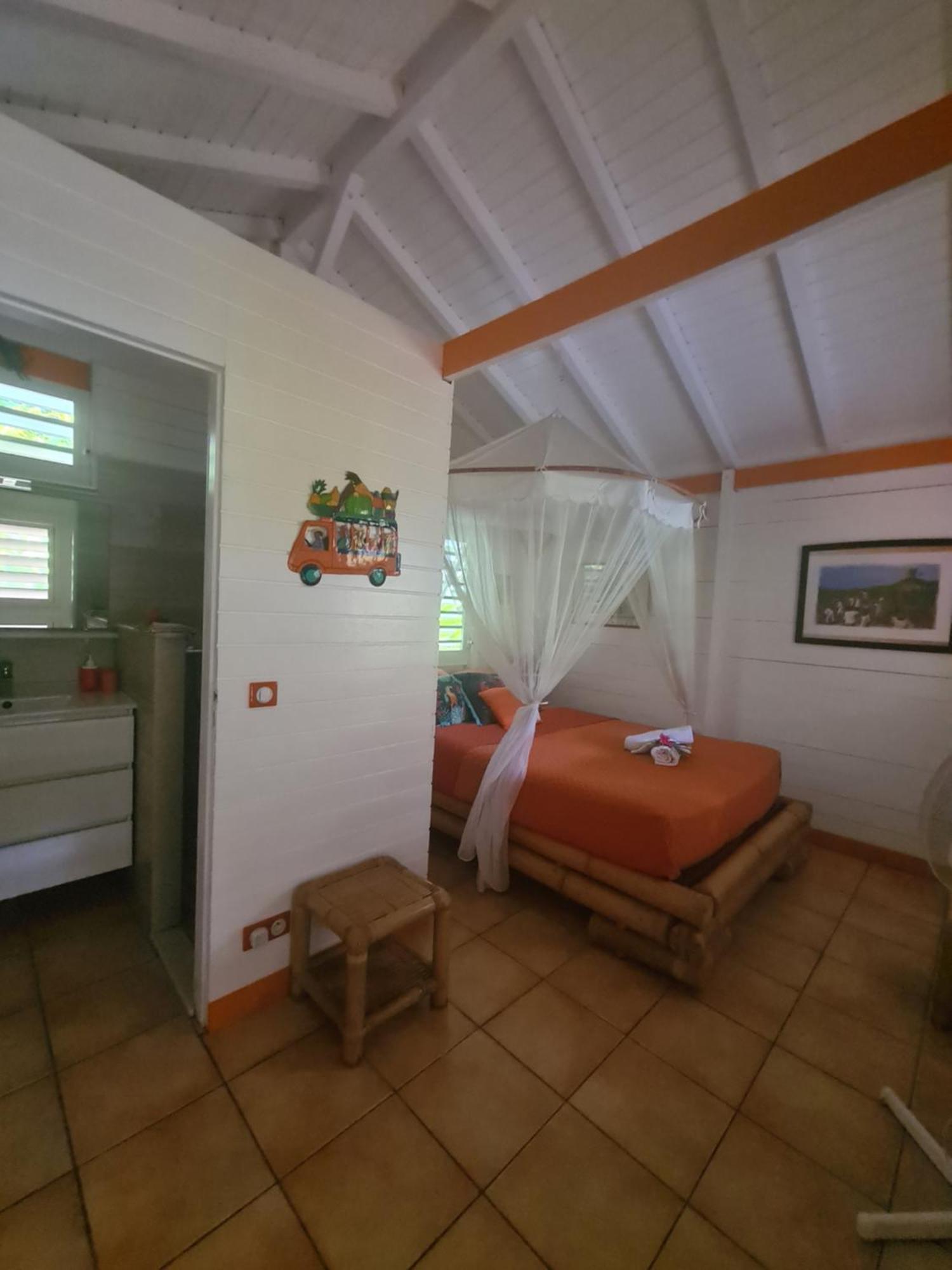 Les 3 Epices Le Gosier (Grande-Terre) Exterior foto