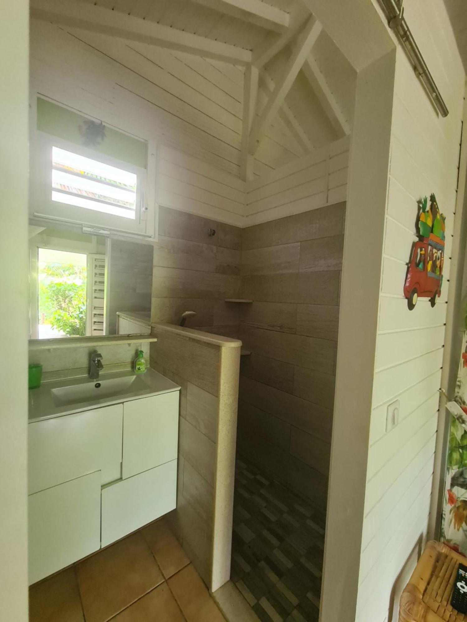 Les 3 Epices Le Gosier (Grande-Terre) Exterior foto